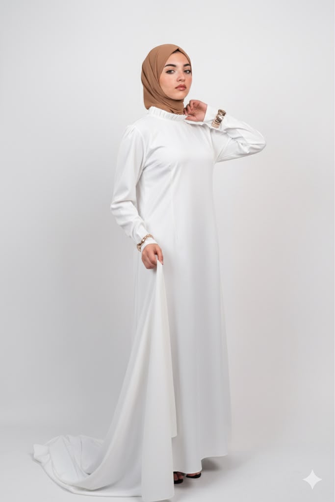 Basic dress