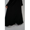 FORMAL BLACK ABAYA