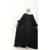 THE OVERSIZE ABAYA