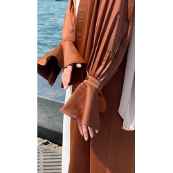 CARAMEL ABAYA