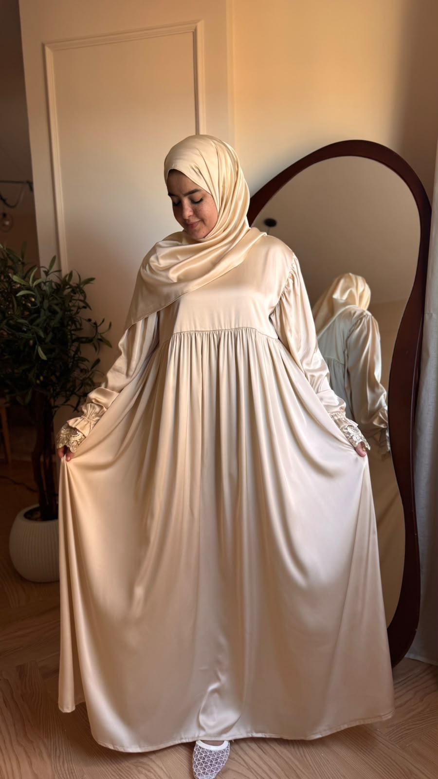 Abaya