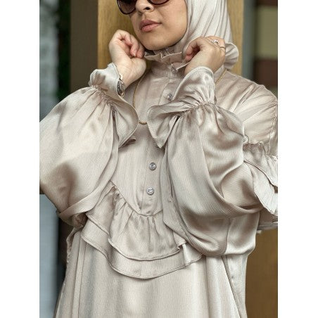 PRINCESS DRESS