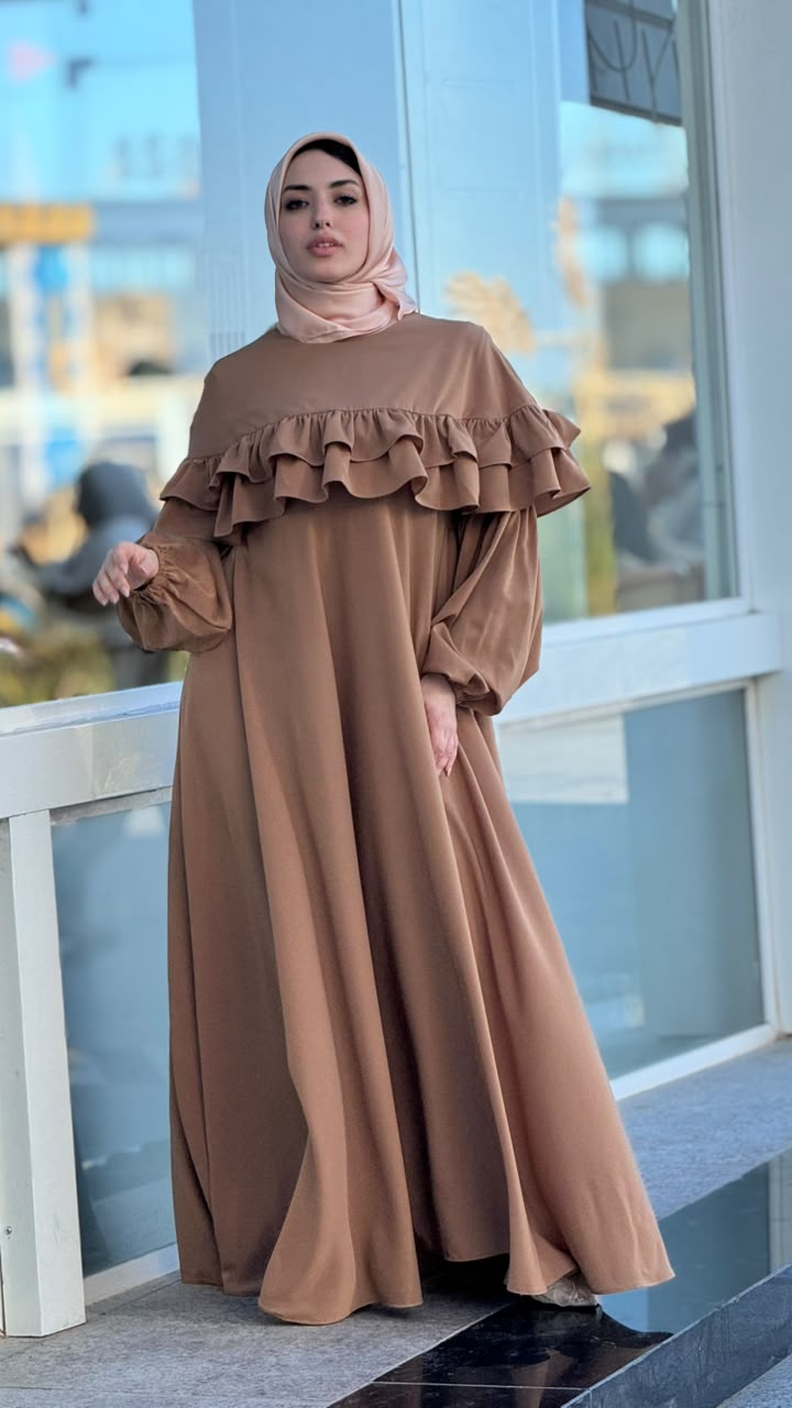 Princess Dress