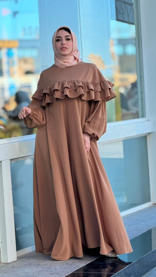 Princess Dress