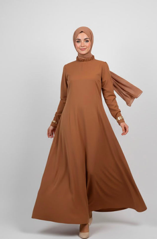 Basic dress