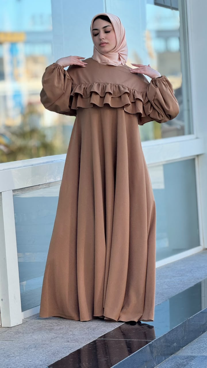 Princess Dress