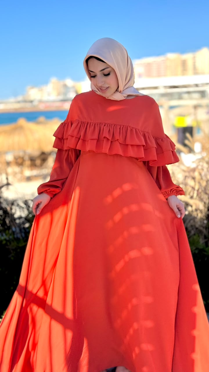 Princess Dress