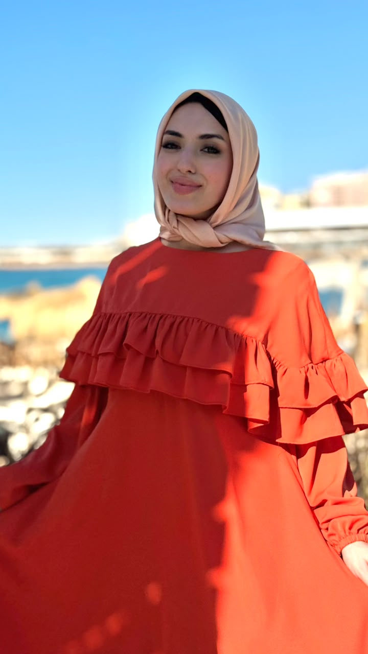 Princess Dress