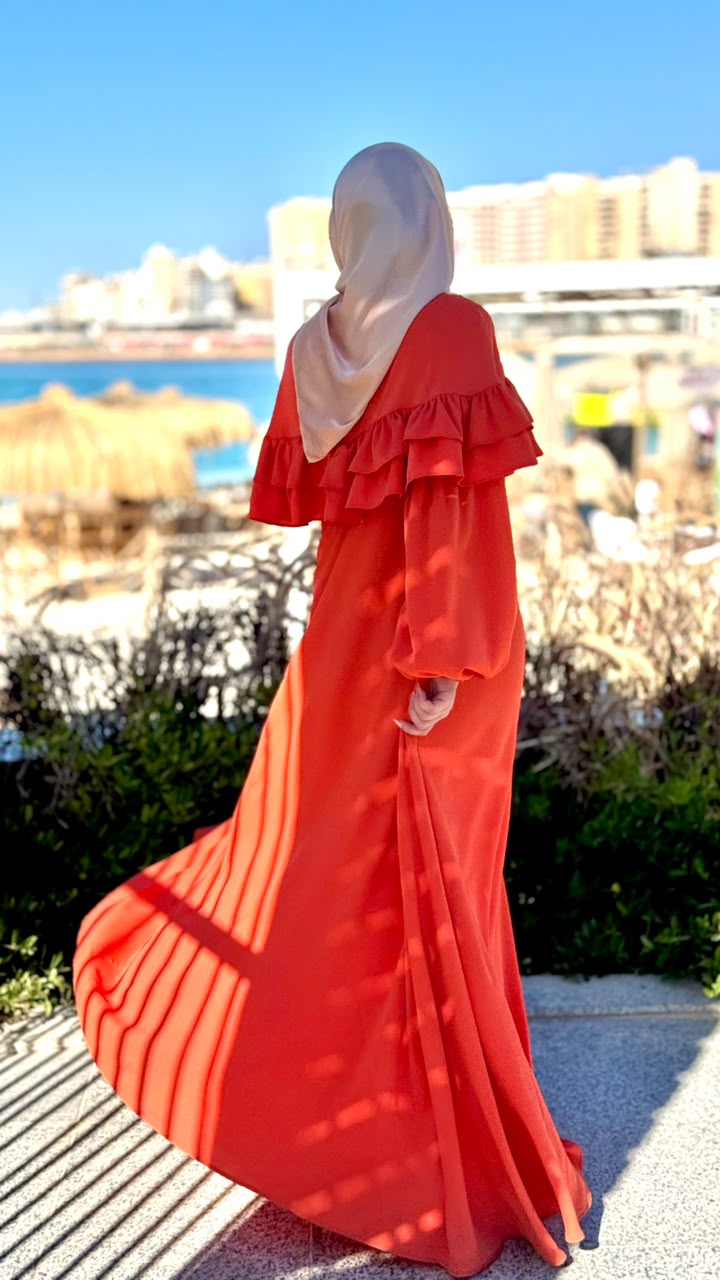 Princess Dress