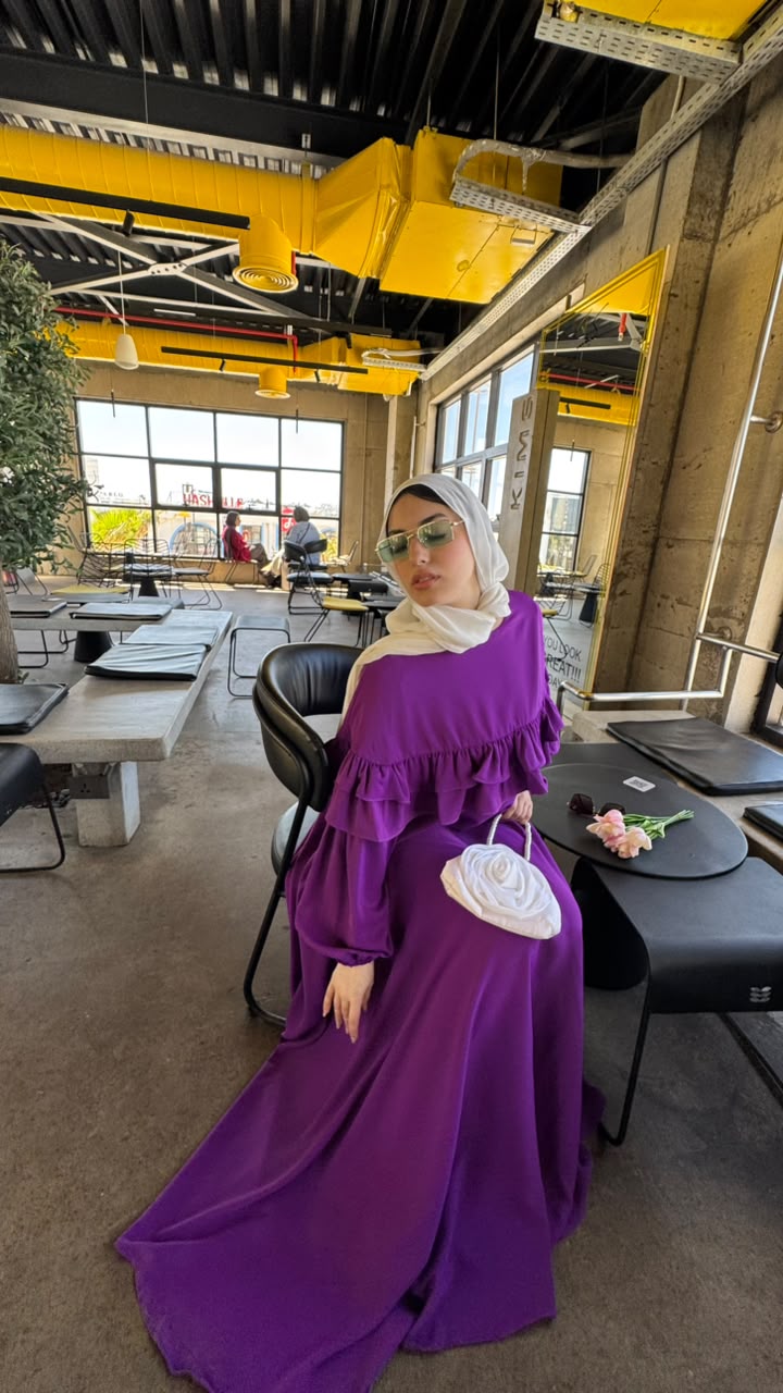 Princess Dress