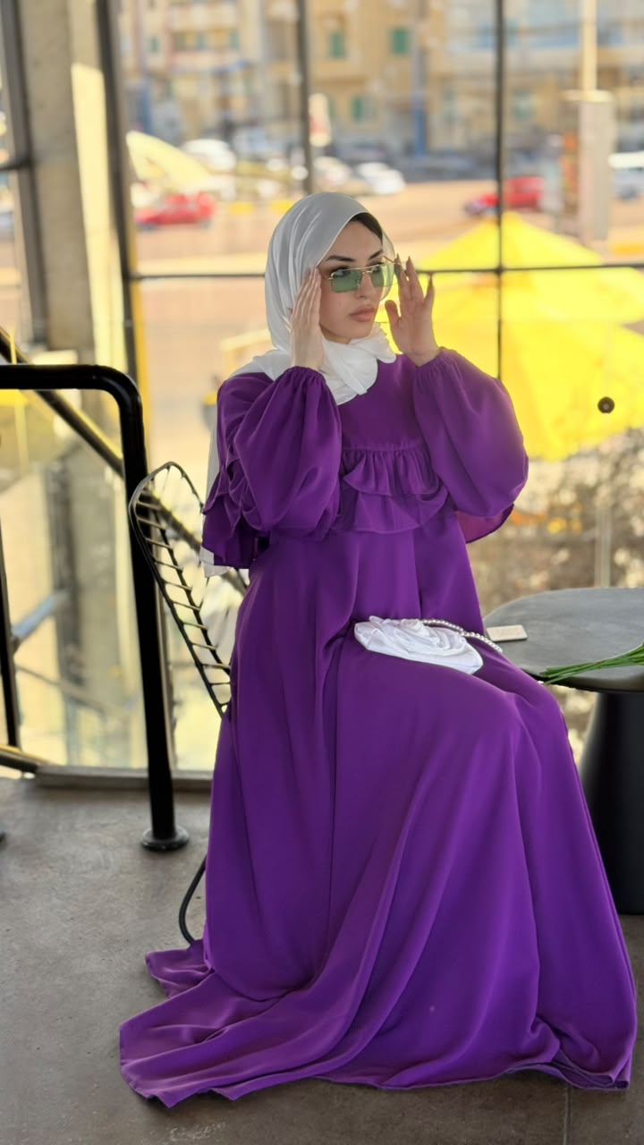 Princess Dress