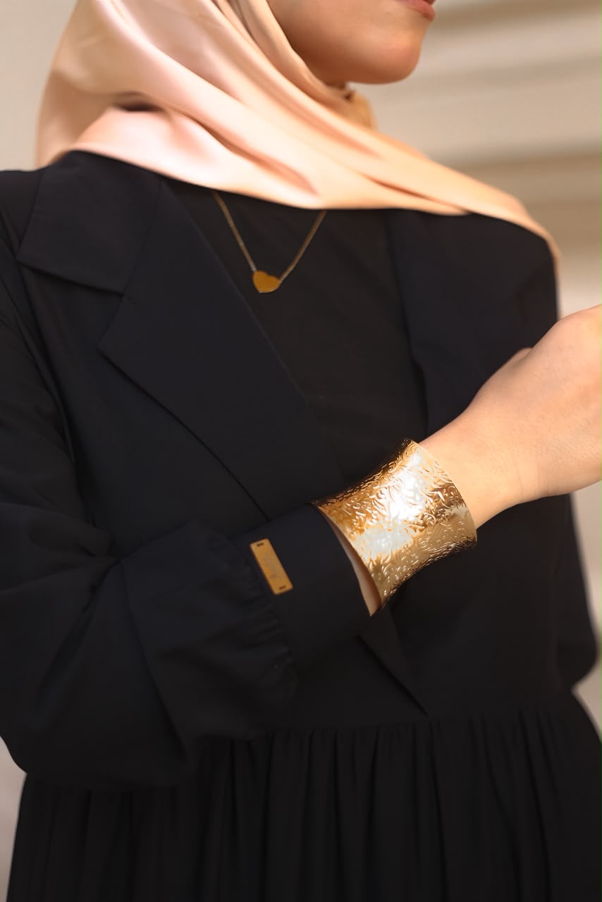 blazer-style