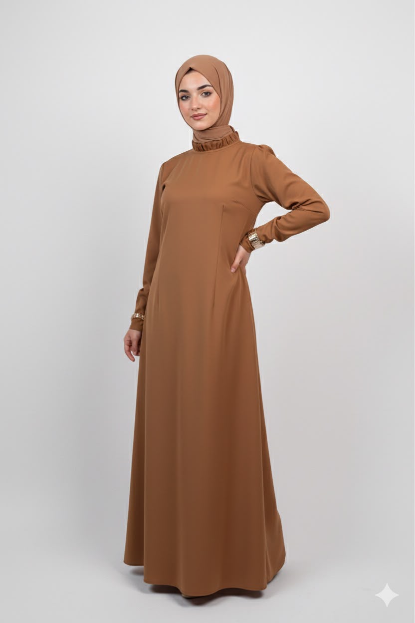 Basic dress