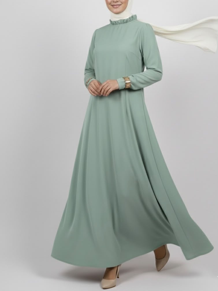 Basic dress