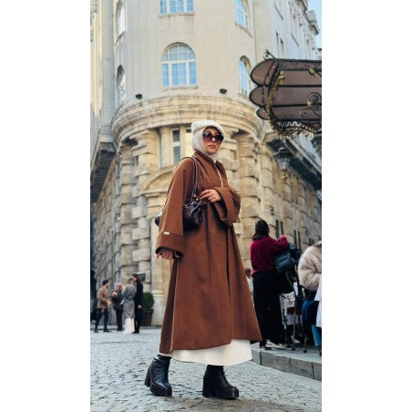 ITALIAN COAT
