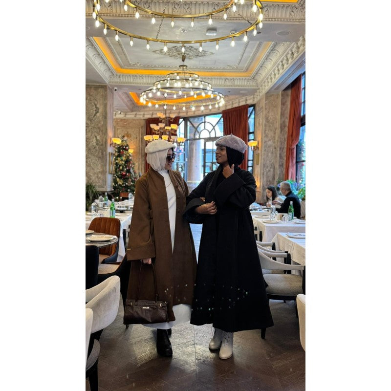 ITALIAN COAT