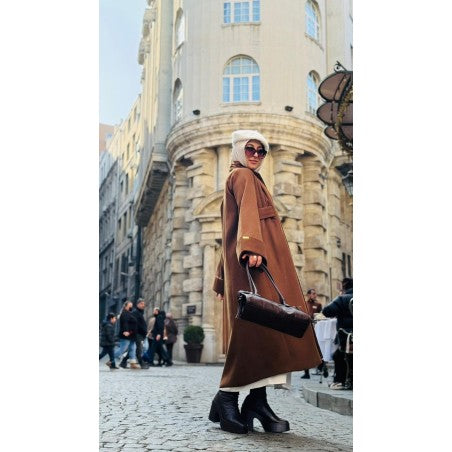 ITALIAN COAT