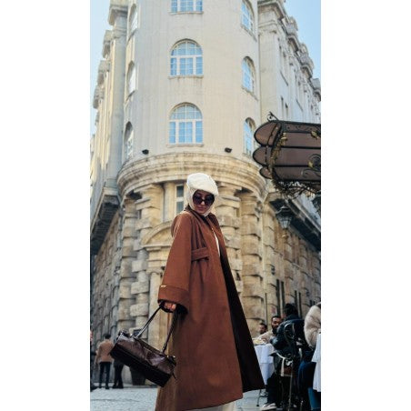ITALIAN COAT