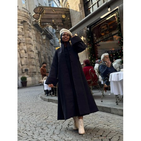 ITALIAN COAT