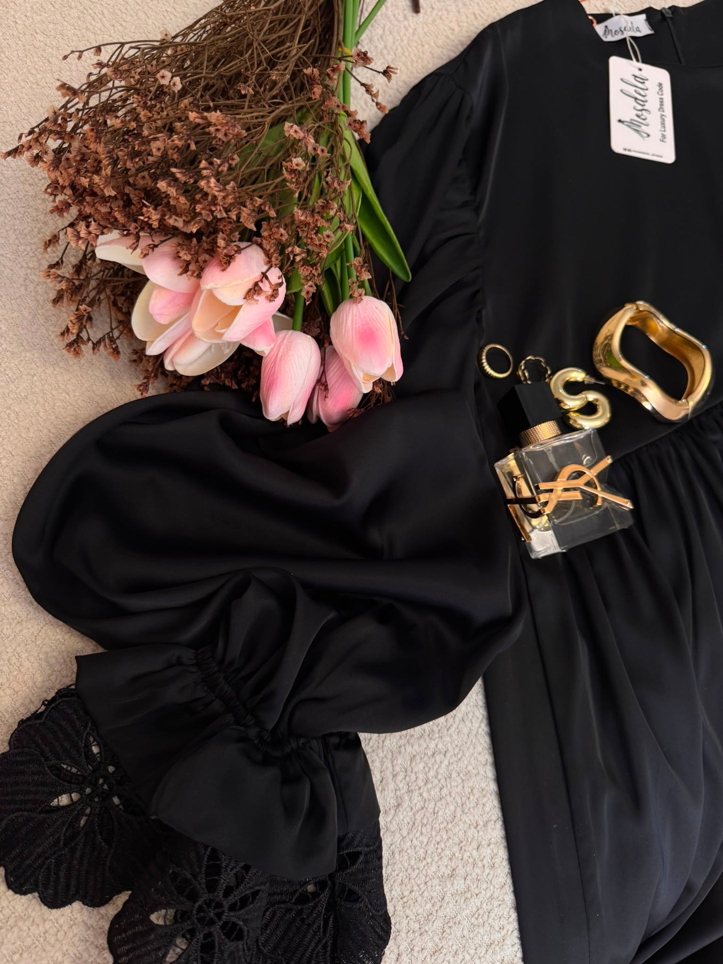 Efa dress